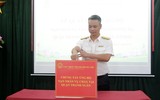 Hà Nội tưởng niệm nạn nhân vụ cháy chung cư mini ở Khương Hạ