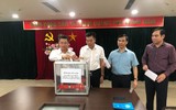 Hà Nội tưởng niệm nạn nhân vụ cháy chung cư mini ở Khương Hạ