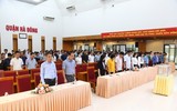 Hà Nội tưởng niệm nạn nhân vụ cháy chung cư mini ở Khương Hạ
