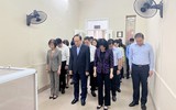 Hà Nội tưởng niệm nạn nhân vụ cháy chung cư mini ở Khương Hạ