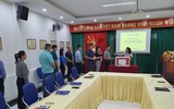 Hà Nội tưởng niệm nạn nhân vụ cháy chung cư mini ở Khương Hạ