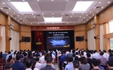 Hà Nội tưởng niệm nạn nhân vụ cháy chung cư mini ở Khương Hạ
