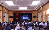 Hà Nội tưởng niệm nạn nhân vụ cháy chung cư mini ở Khương Hạ