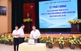Hà Nội tưởng niệm nạn nhân vụ cháy chung cư mini ở Khương Hạ