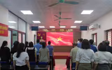 Hà Nội tưởng niệm nạn nhân vụ cháy chung cư mini ở Khương Hạ
