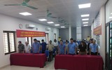 Hà Nội tưởng niệm nạn nhân vụ cháy chung cư mini ở Khương Hạ