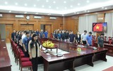 Hà Nội tưởng niệm nạn nhân vụ cháy chung cư mini ở Khương Hạ