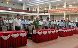 Hà Nội tưởng niệm nạn nhân vụ cháy chung cư mini ở Khương Hạ