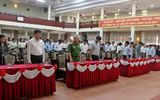 Hà Nội tưởng niệm nạn nhân vụ cháy chung cư mini ở Khương Hạ