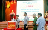 Hà Nội tưởng niệm nạn nhân vụ cháy chung cư mini ở Khương Hạ