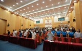 Hà Nội tưởng niệm nạn nhân vụ cháy chung cư mini ở Khương Hạ