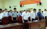 Hà Nội tưởng niệm nạn nhân vụ cháy chung cư mini ở Khương Hạ