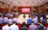 Hà Nội tưởng niệm nạn nhân vụ cháy chung cư mini ở Khương Hạ