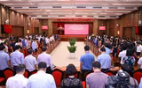 Hà Nội tưởng niệm nạn nhân vụ cháy chung cư mini ở Khương Hạ