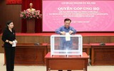 Hà Nội tưởng niệm nạn nhân vụ cháy chung cư mini ở Khương Hạ