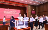 Hà Nội tưởng niệm nạn nhân vụ cháy chung cư mini ở Khương Hạ