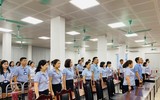 Hà Nội tưởng niệm nạn nhân vụ cháy chung cư mini ở Khương Hạ