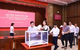 Hà Nội tưởng niệm nạn nhân vụ cháy chung cư mini ở Khương Hạ