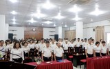 Hà Nội tưởng niệm nạn nhân vụ cháy chung cư mini ở Khương Hạ