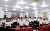 Hà Nội tưởng niệm nạn nhân vụ cháy chung cư mini ở Khương Hạ