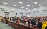 Hà Nội sẵn sàng vận hành chính quyền hai cấp, ra mắt 126 xã phường mới