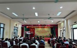 Hà Nội sẵn sàng vận hành chính quyền hai cấp, ra mắt 126 xã phường mới