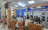 Hà Nội sẵn sàng vận hành chính quyền hai cấp, ra mắt 126 xã phường mới