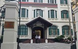 Hà Nội sẵn sàng vận hành chính quyền hai cấp, ra mắt 126 xã phường mới
