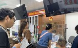 Hà Nội sẵn sàng vận hành chính quyền hai cấp, ra mắt 126 xã phường mới