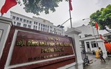 Hà Nội sẵn sàng vận hành chính quyền hai cấp, ra mắt 126 xã phường mới