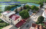 Hà Nội sẵn sàng vận hành chính quyền hai cấp, ra mắt 126 xã phường mới