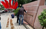 Hà Nội sẵn sàng vận hành chính quyền hai cấp, ra mắt 126 xã phường mới
