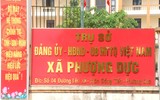 Hà Nội sẵn sàng vận hành chính quyền hai cấp, ra mắt 126 xã phường mới