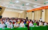 Hà Nội sẵn sàng vận hành chính quyền hai cấp, ra mắt 126 xã phường mới
