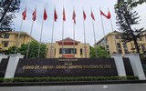 Hà Nội sẵn sàng vận hành chính quyền hai cấp, ra mắt 126 xã phường mới