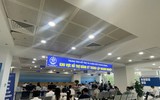 Hà Nội ngày đầu vận hành chính quyền địa phương hai cấp: Nghiêm túc, chu đáo phục vụ nhân dân
