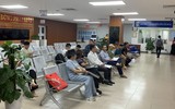 Hà Nội ngày đầu vận hành chính quyền địa phương hai cấp: Nghiêm túc, chu đáo phục vụ nhân dân