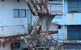 Toàn cảnh “nghĩa địa” du thuyền ở hồ Tây, Hà Nội