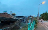 Toàn cảnh “nghĩa địa” du thuyền ở hồ Tây, Hà Nội