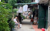 Trở lại tâm dịch Thanh Xuân Trung nghe gia đình có gần chục F0 kể chuyện