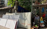 Trở lại tâm dịch Thanh Xuân Trung nghe gia đình có gần chục F0 kể chuyện