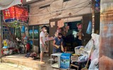 Trở lại tâm dịch Thanh Xuân Trung nghe gia đình có gần chục F0 kể chuyện