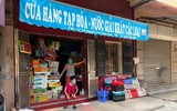 Trở lại tâm dịch Thanh Xuân Trung nghe gia đình có gần chục F0 kể chuyện