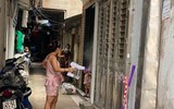 Trở lại tâm dịch Thanh Xuân Trung nghe gia đình có gần chục F0 kể chuyện