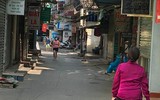 Trở lại tâm dịch Thanh Xuân Trung nghe gia đình có gần chục F0 kể chuyện