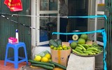 Trở lại tâm dịch Thanh Xuân Trung nghe gia đình có gần chục F0 kể chuyện