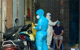 Trở lại tâm dịch Thanh Xuân Trung nghe gia đình có gần chục F0 kể chuyện