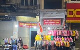 Cận cảnh Hồ Gươm, Hà Nội tấp nập khách du xuân ngày mùng 4 Tết
