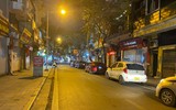 Cận cảnh Hồ Gươm, Hà Nội tấp nập khách du xuân ngày mùng 4 Tết