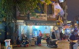 Cận cảnh Hồ Gươm, Hà Nội tấp nập khách du xuân ngày mùng 4 Tết